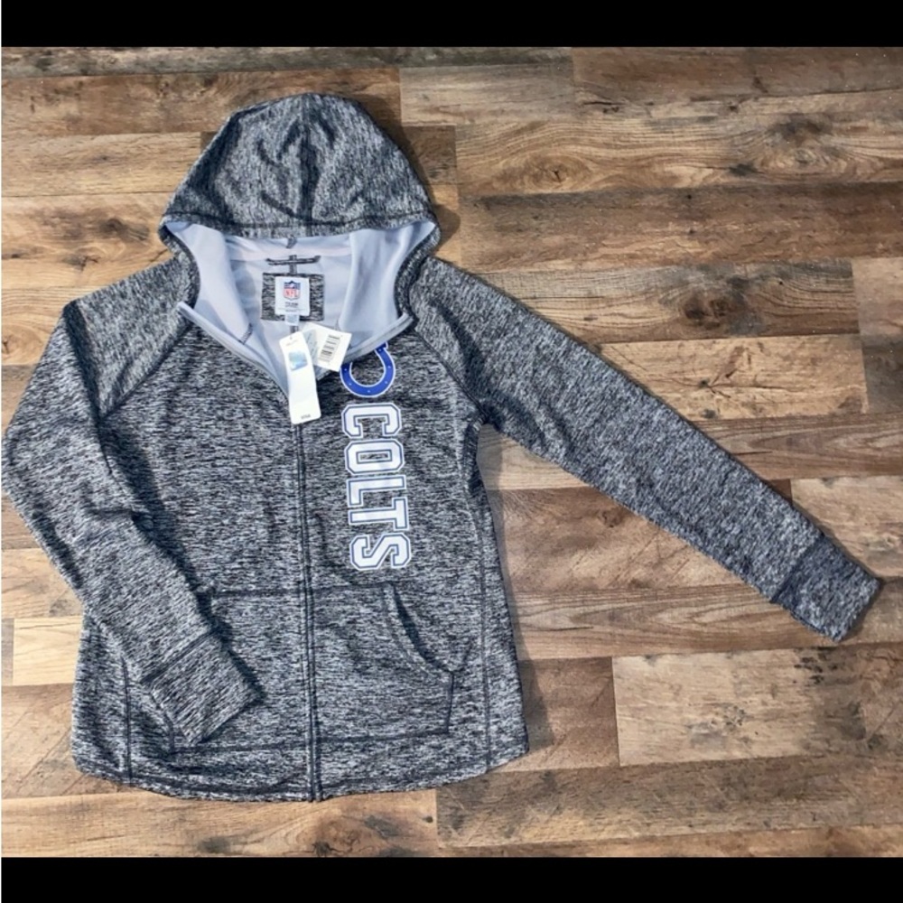 Official colts, ladies, jacket